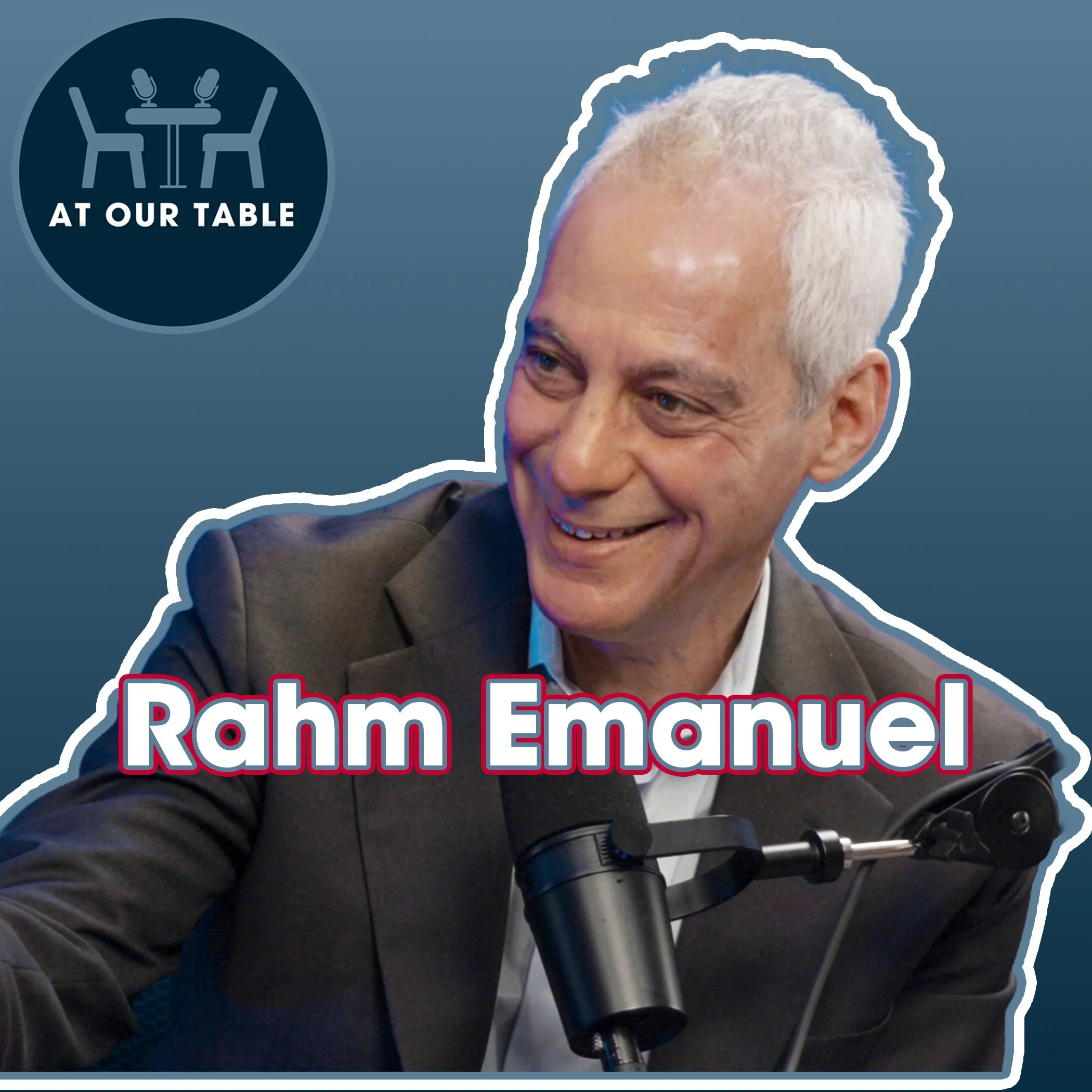Rahm Emanuel