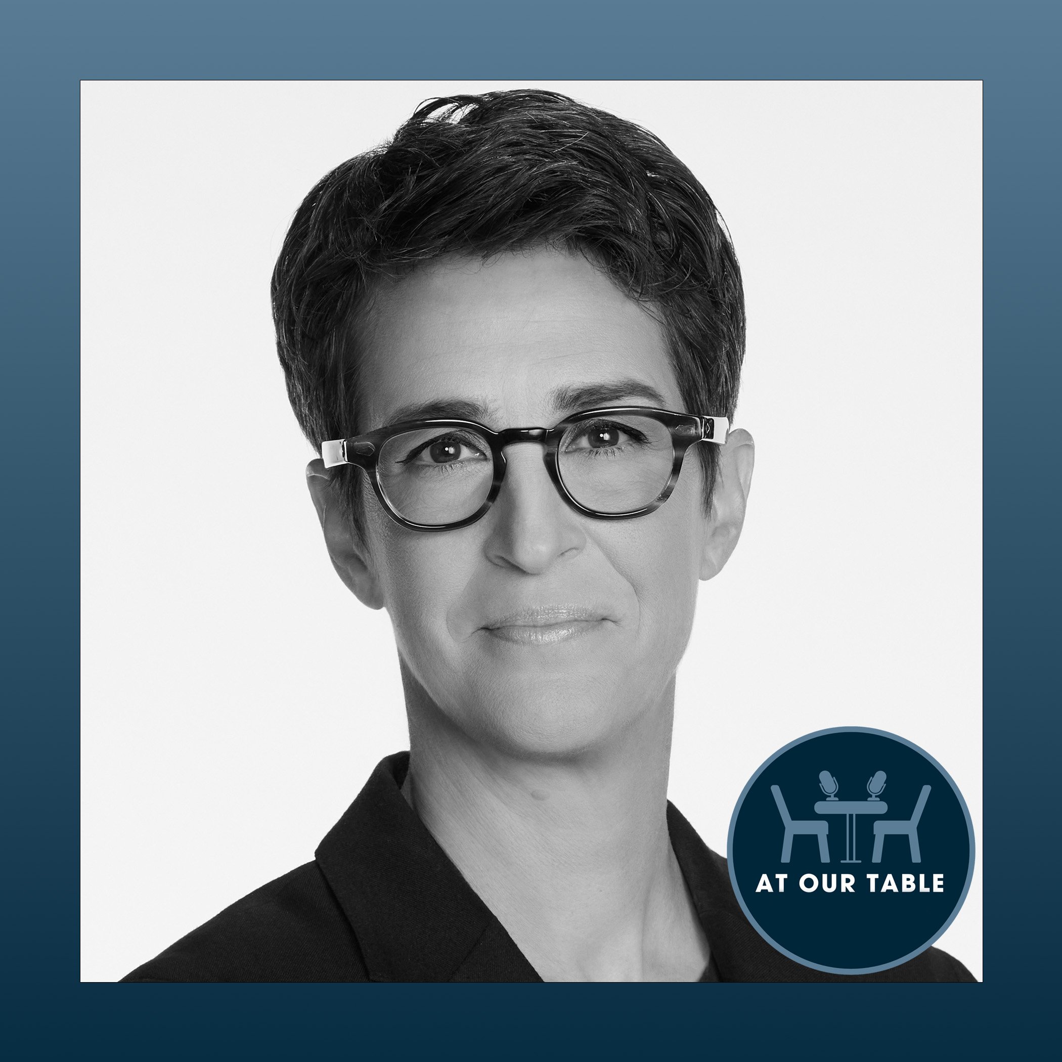 Rachel Maddow