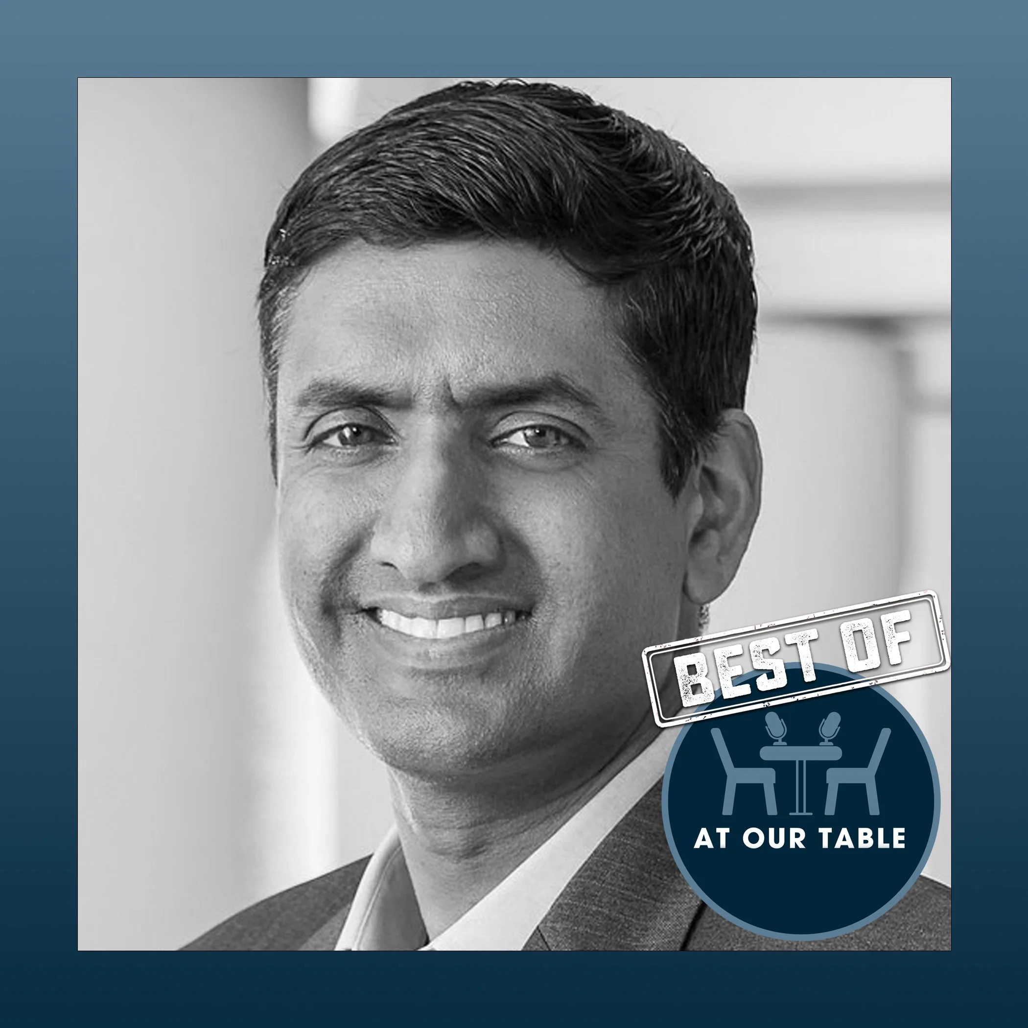 Best of: Ro Khanna