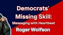 Roger Wolfson: From the Senate Floor to Hollywood 