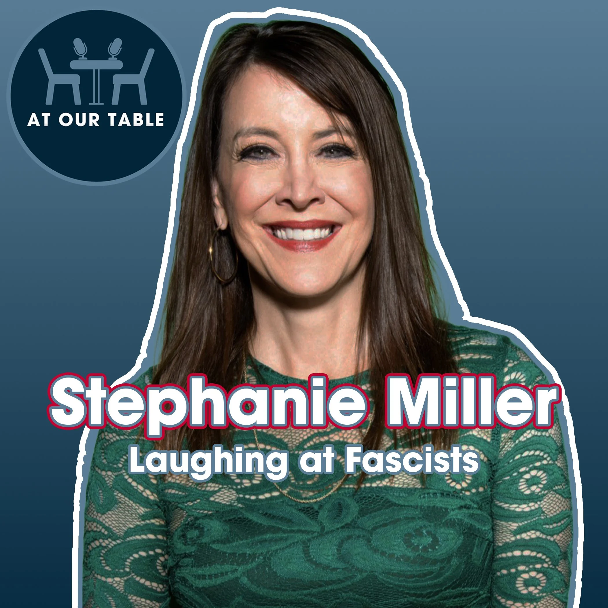 Stephanie Miller