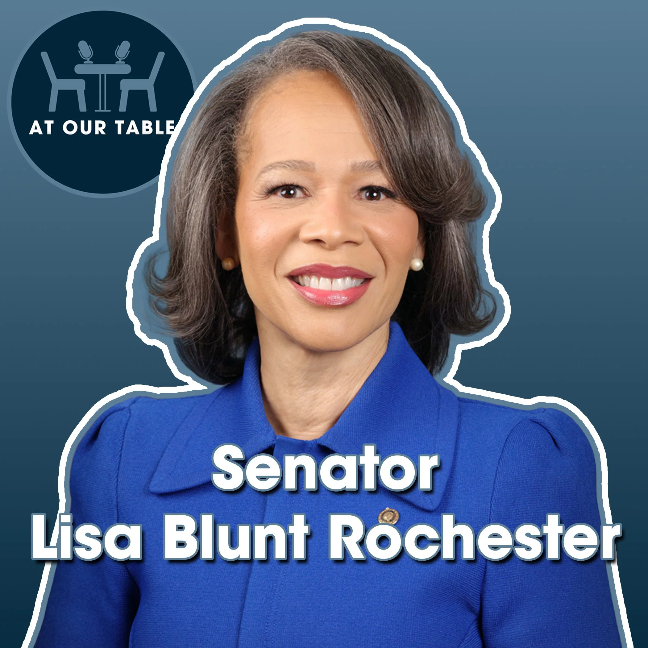 Sen. Lisa Blunt Rochester