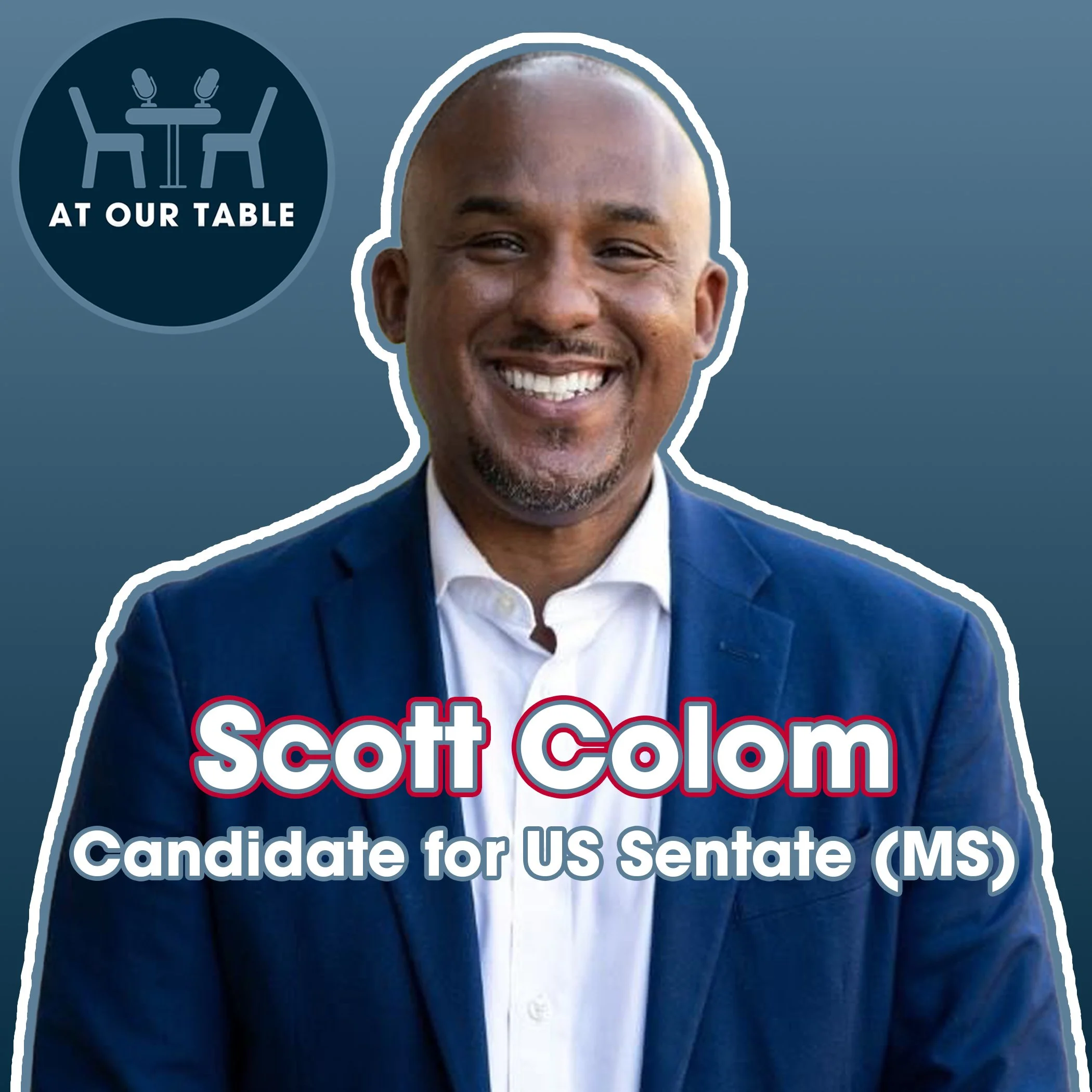 Scott Colom