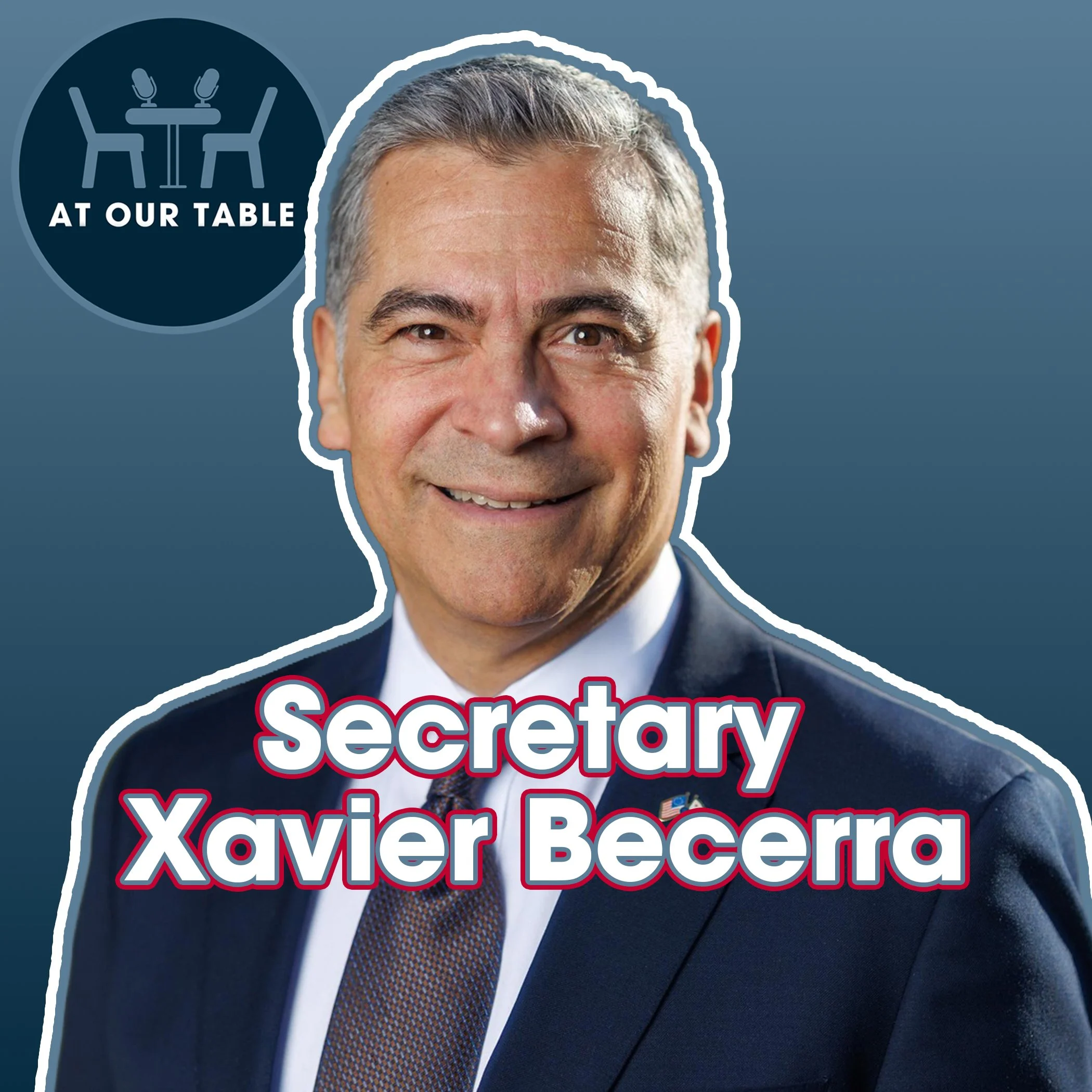 Xavier Becerra