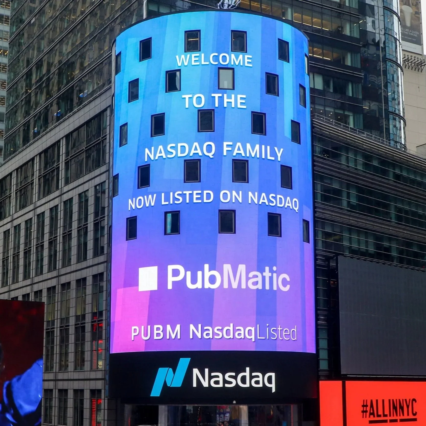 PubMatic IPO Launch