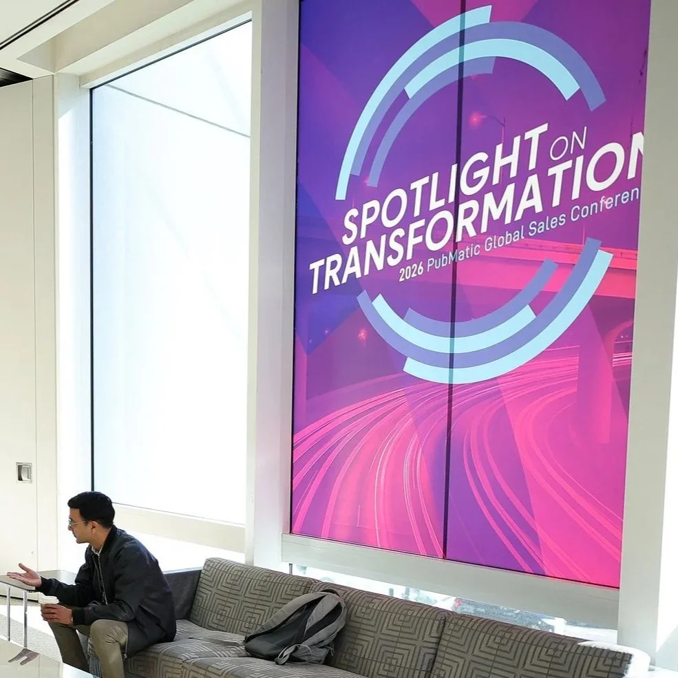 Global Sales Conference