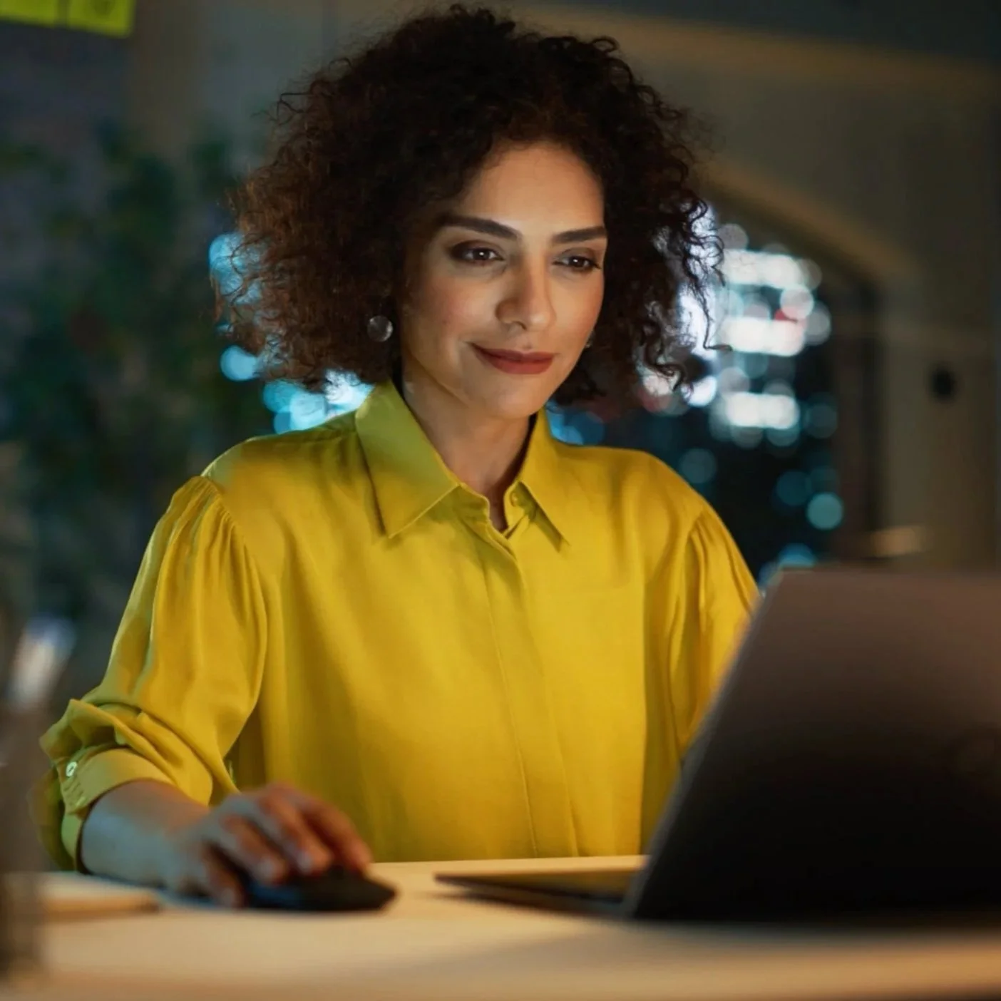 “Supply Chain of the Future” Campaign