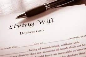 Let’s Talk About It: Living Wills