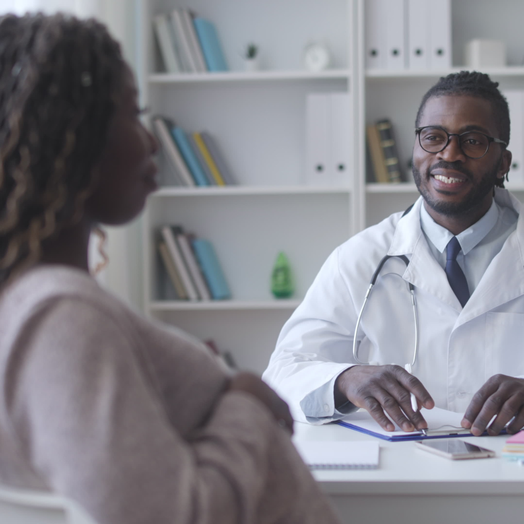 Navigating Healthcare as Black Women: A Guide for Self-Advocacy and Support