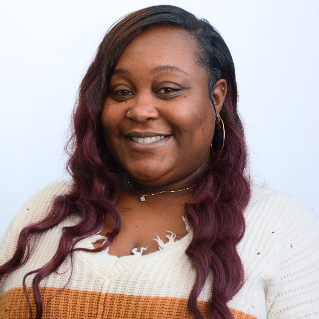 Meet the Bees: Shanel on Supporting Your Birth, Your Way