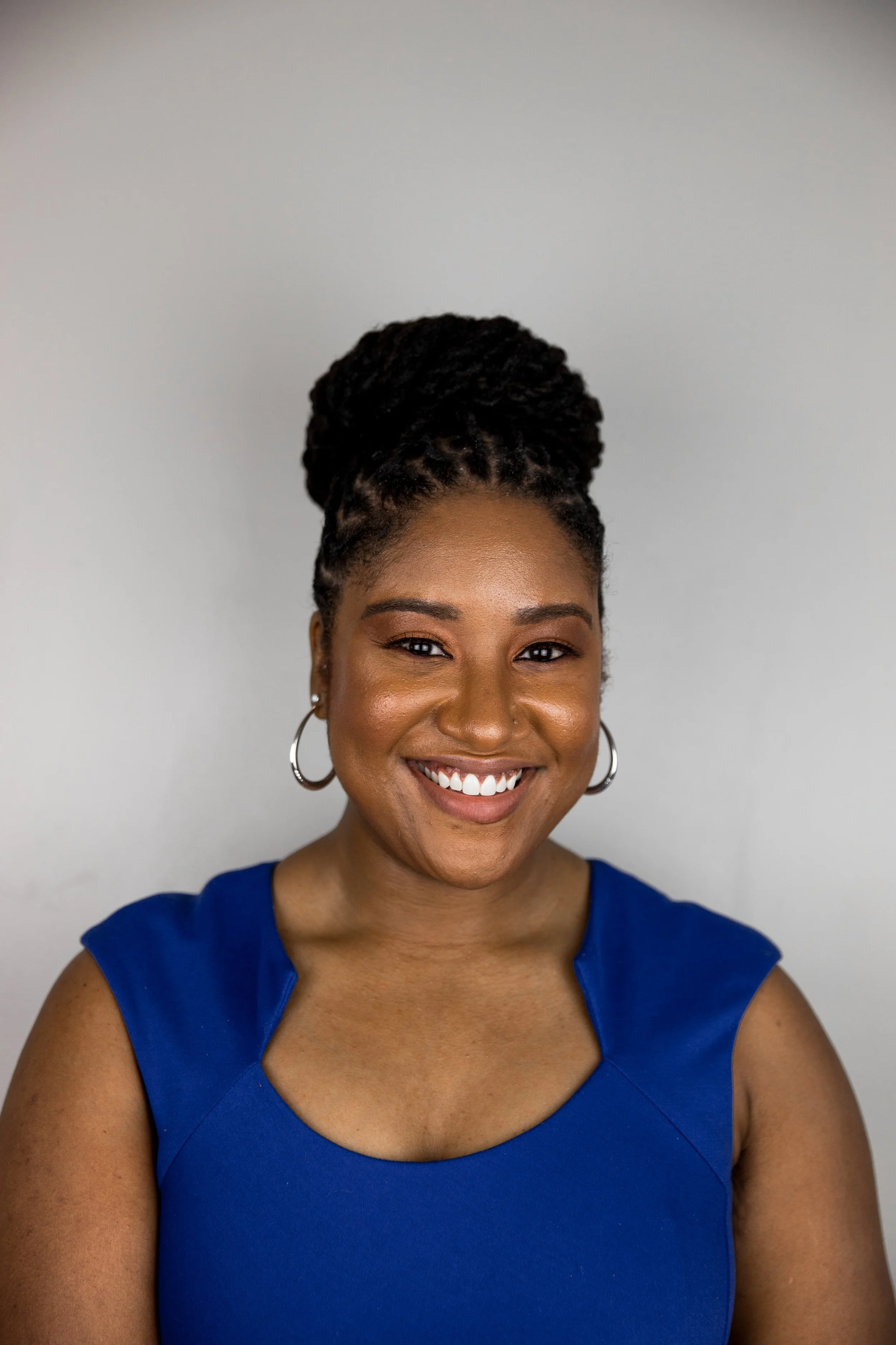 Meet Doula Leah