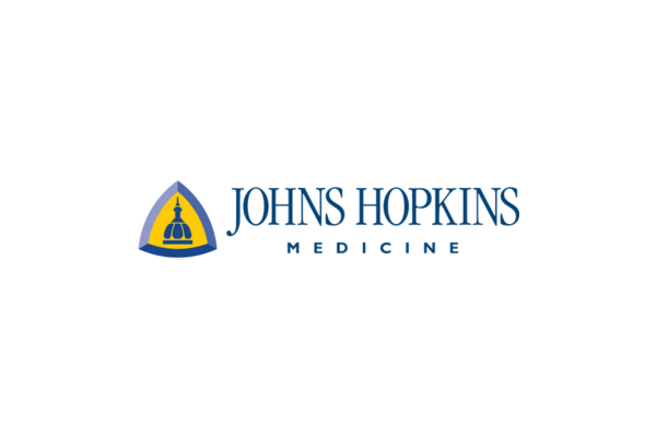 Johns Hopkins Medicine logo