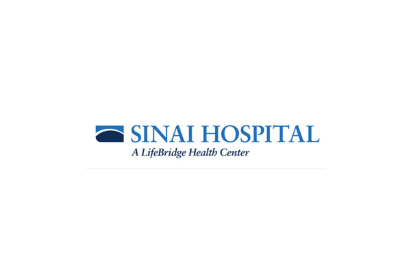 Sinai Hospital logo