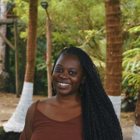 Meet the Bees: NyJa Carter, Fertility Specialist & Postpartum Doula