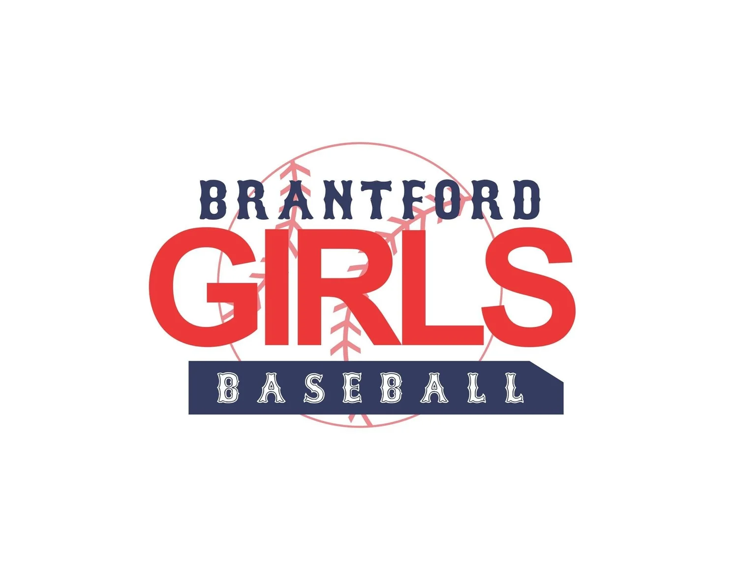 Brantford Girls Baseball