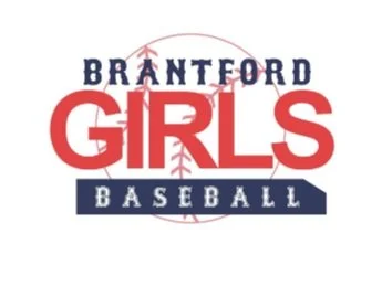 Brantford Girls Baseball