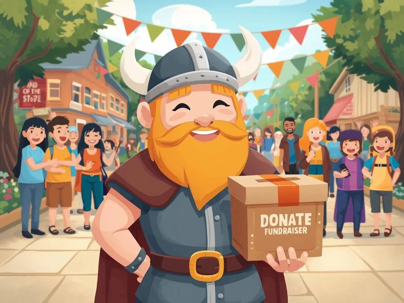 We're gearing up to celebrate our amazing Sunnyslope teachers and staff at this year&rsquo;s Winter Luncheon and we need your help to make it extra special!

We&rsquo;re collecting gift cards and experience donations (think restaurant certificates, s