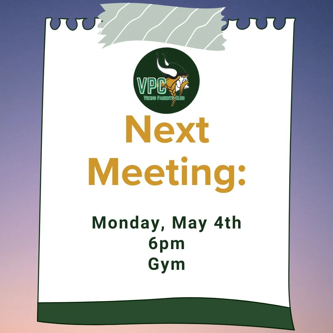 Tomorrow night! We hope to see you there!
