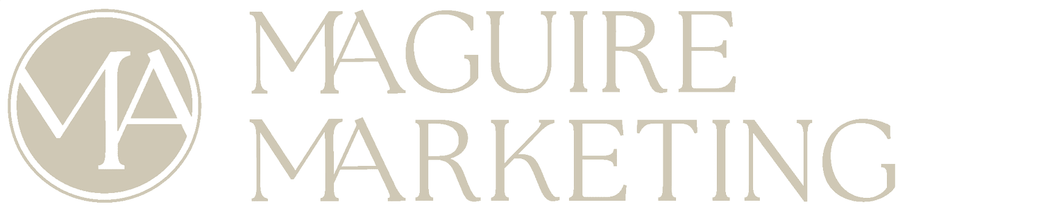 Maguire Marketing