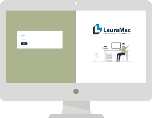 Laura Mac Introduction System Loan Clearing System — LauraMac Mortgage Technologies