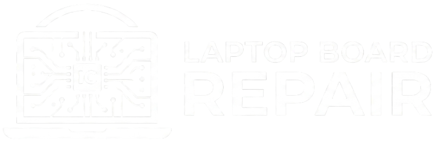 Laptop Board Repair