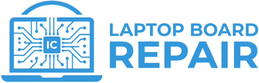 Laptop Board Repair