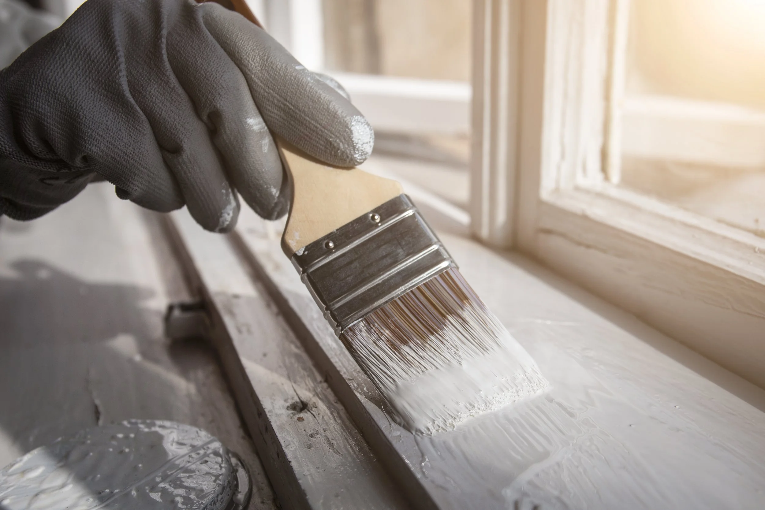 Exterior Painting in Tigard, Oregon