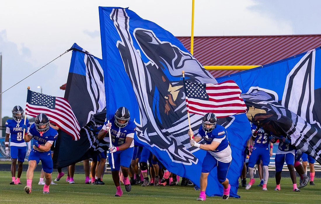 Matanzas Pirates Score Big with SponsorPlace
