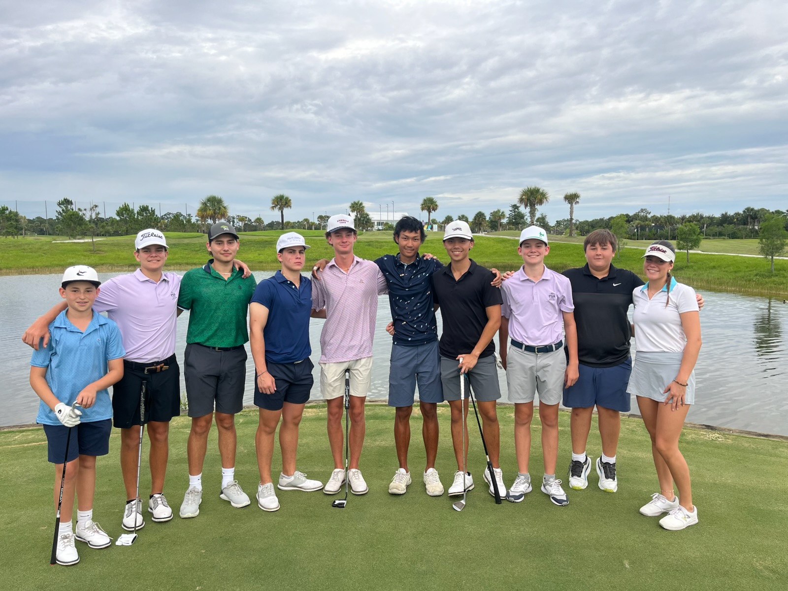 How SponsorPlace Helped Dwyer High School Raise $7,533 for Nationals in 5 Weeks