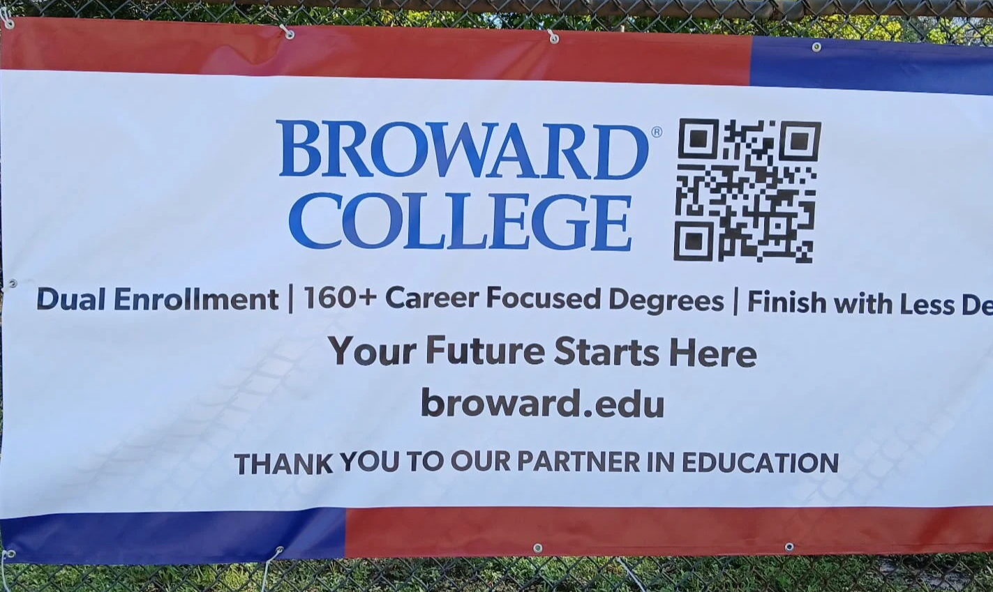 SponsorPlace Gets the Message Out: 27 High Schools, Millions of Impressions