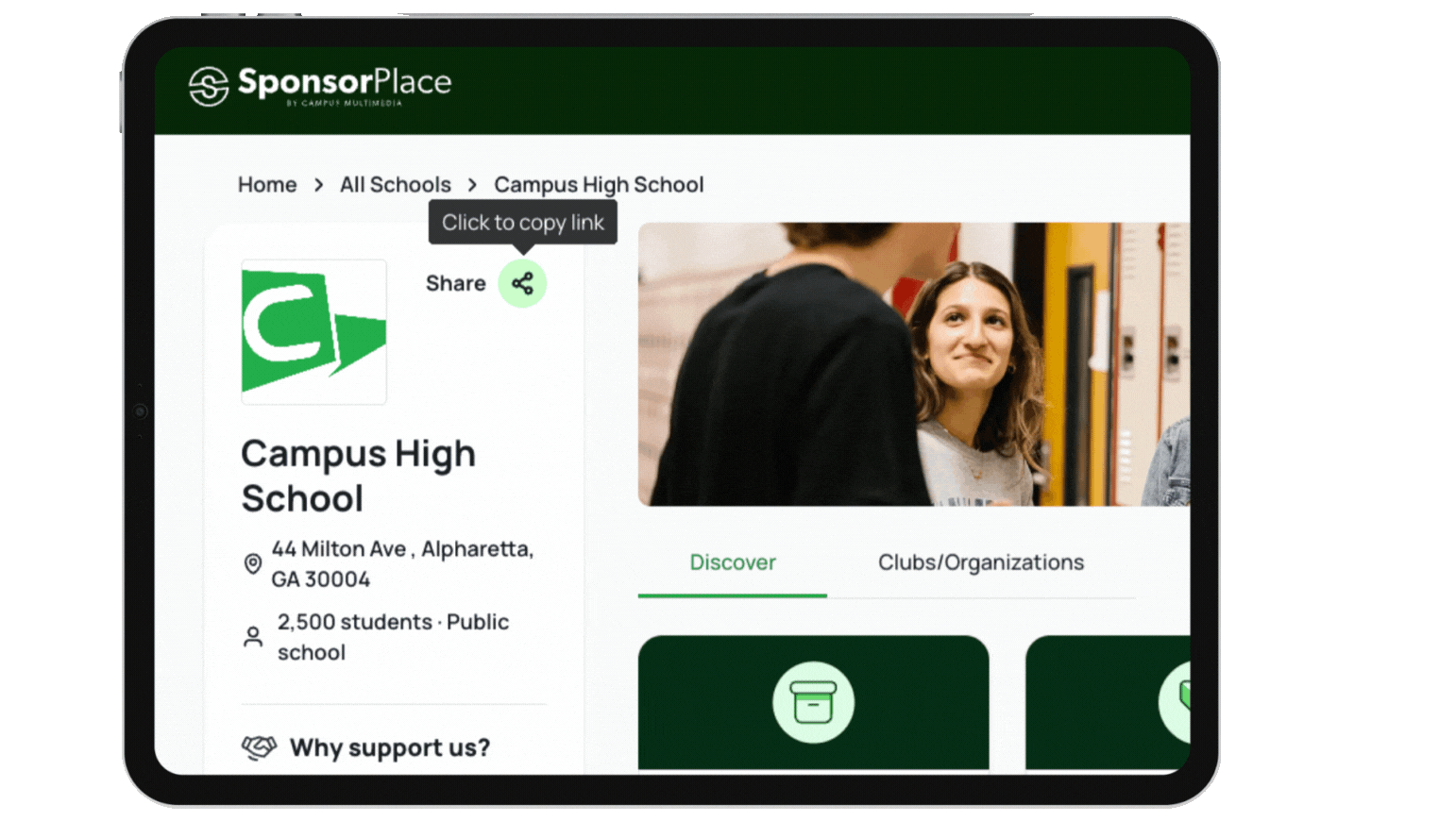 Laptop screen showing a map with multiple live traffic camera feeds overlaid, highlighting different interstate highways and roads.