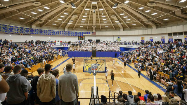 Chattahoochee High School Generates Nearly $15K for Student-Athletes with SponsorPlace&nbsp;
