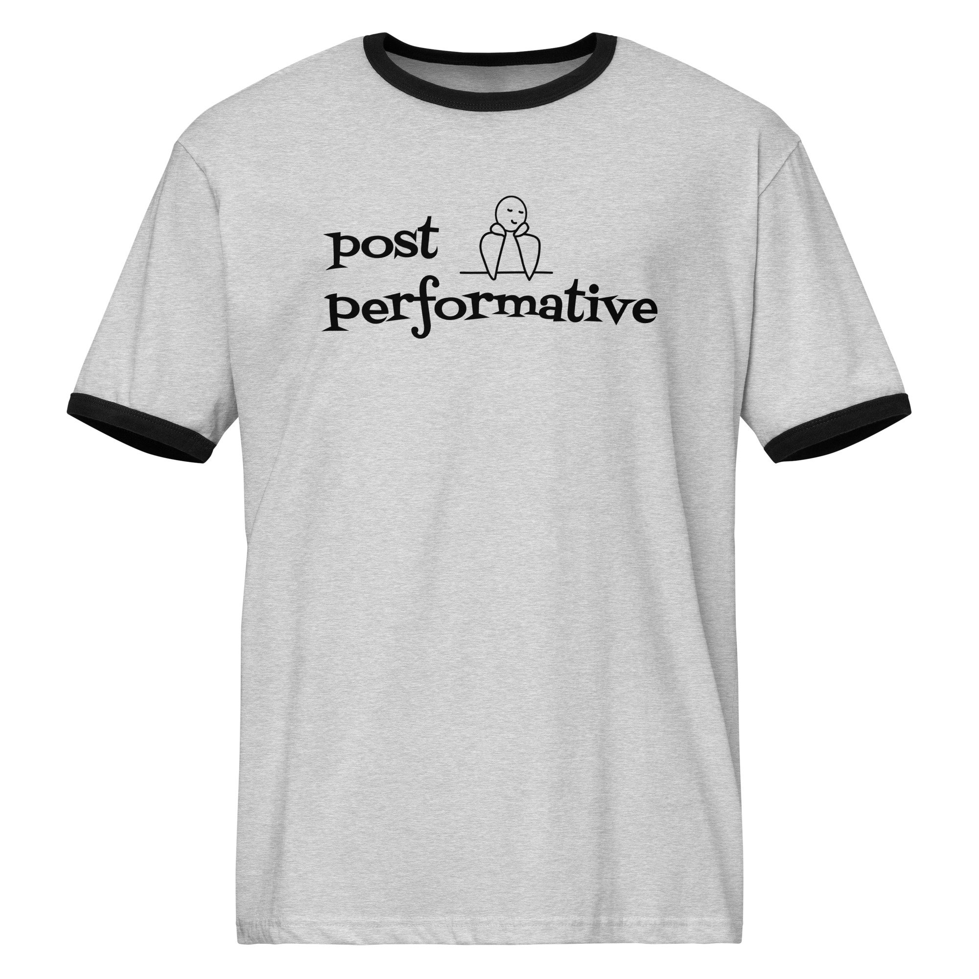 Post Performative - Tee