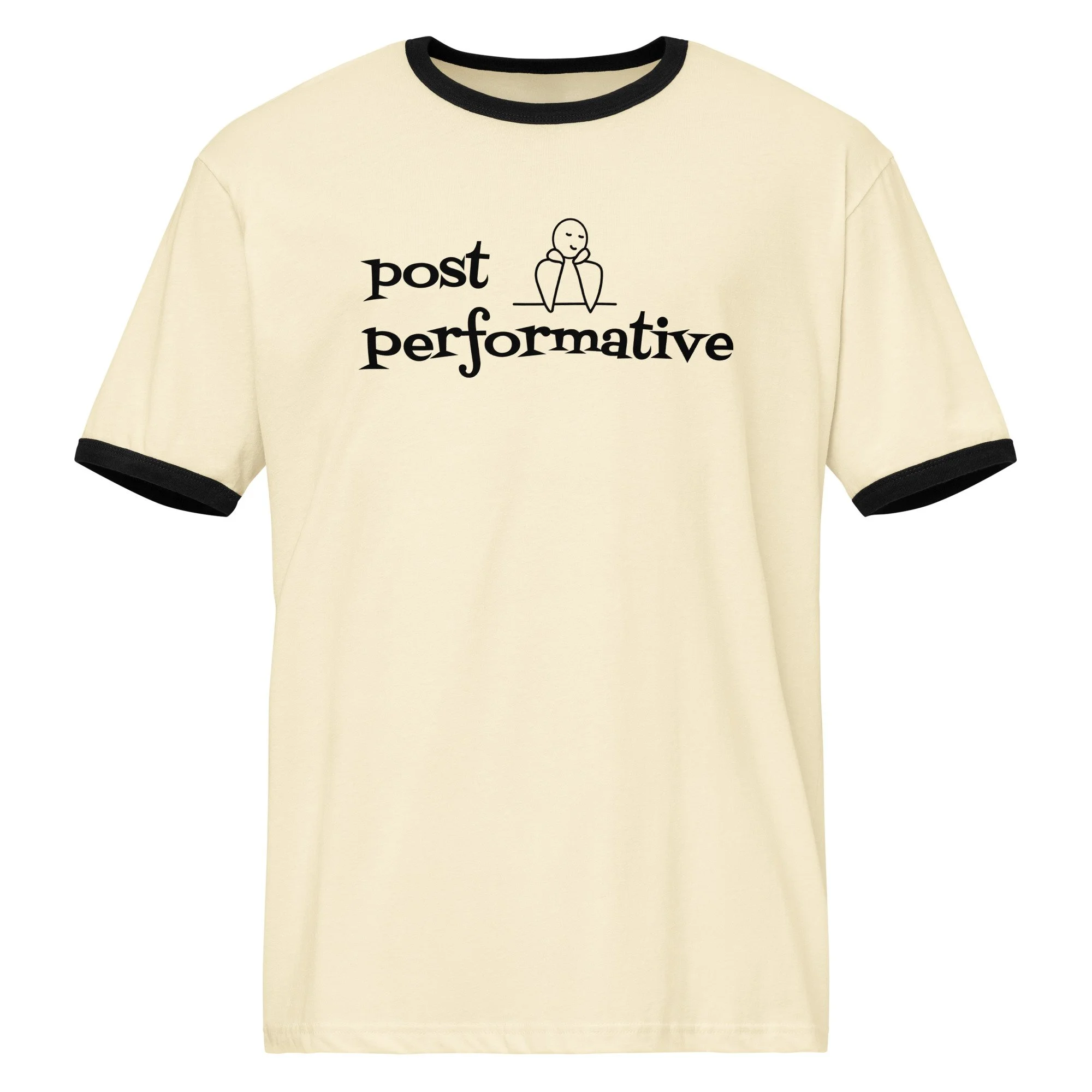 Post Performative - Tee