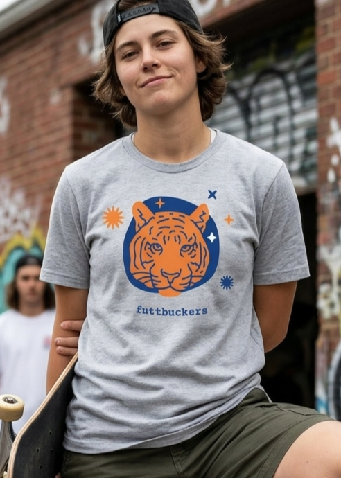 Futtbuckers Shirt