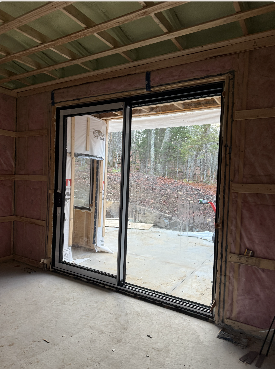 Projet Saint-Sauveur