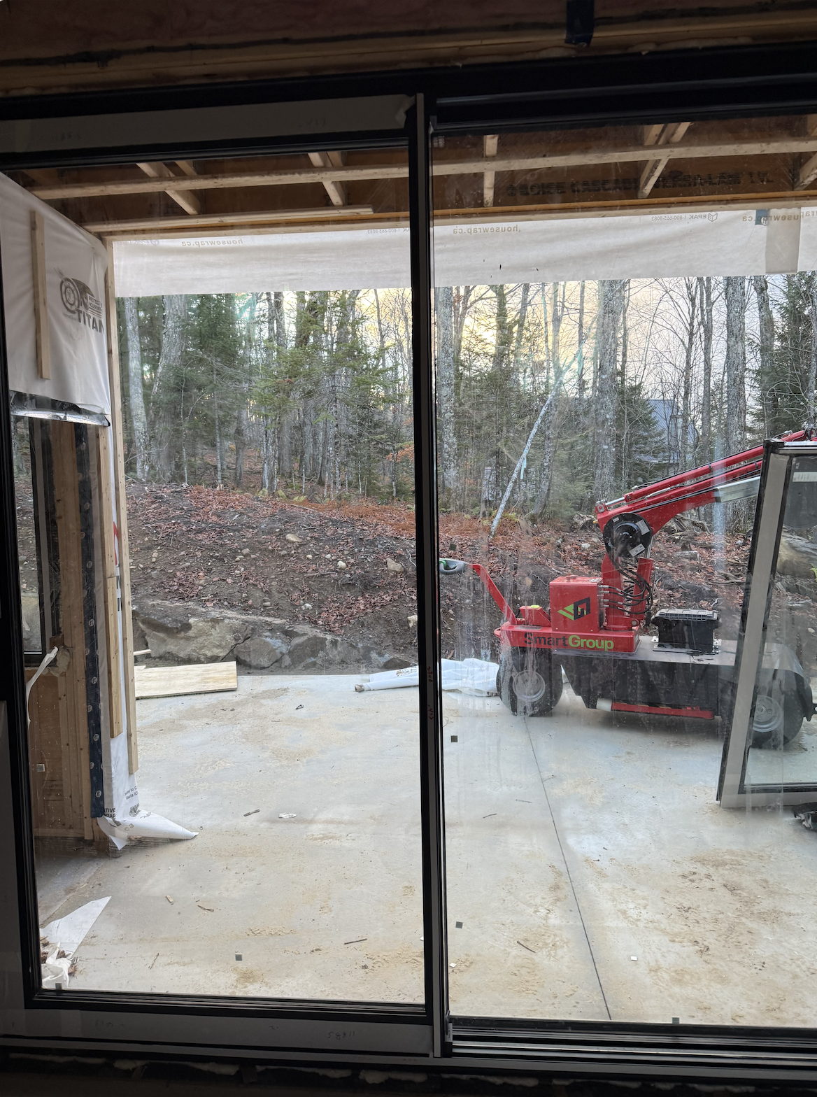 Projet Saint-Sauveur