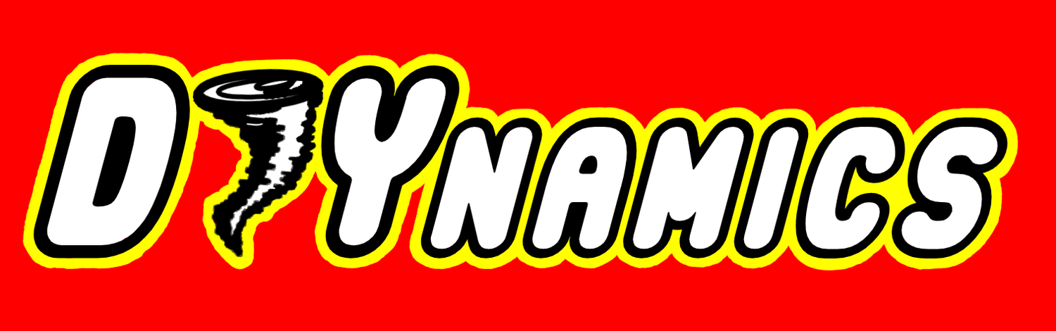 DIYnamics