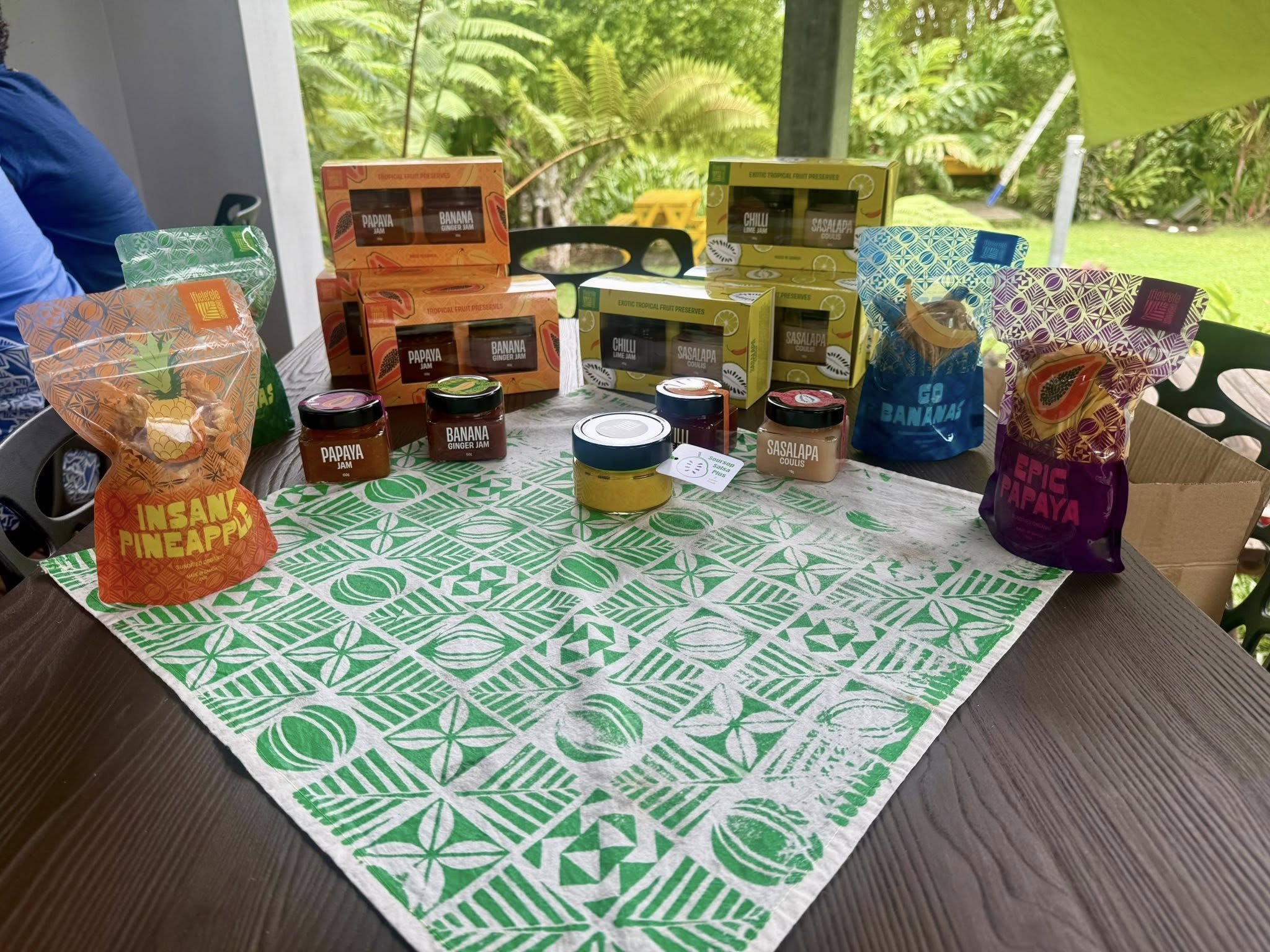 Voices from the Field: Agritourism Operators