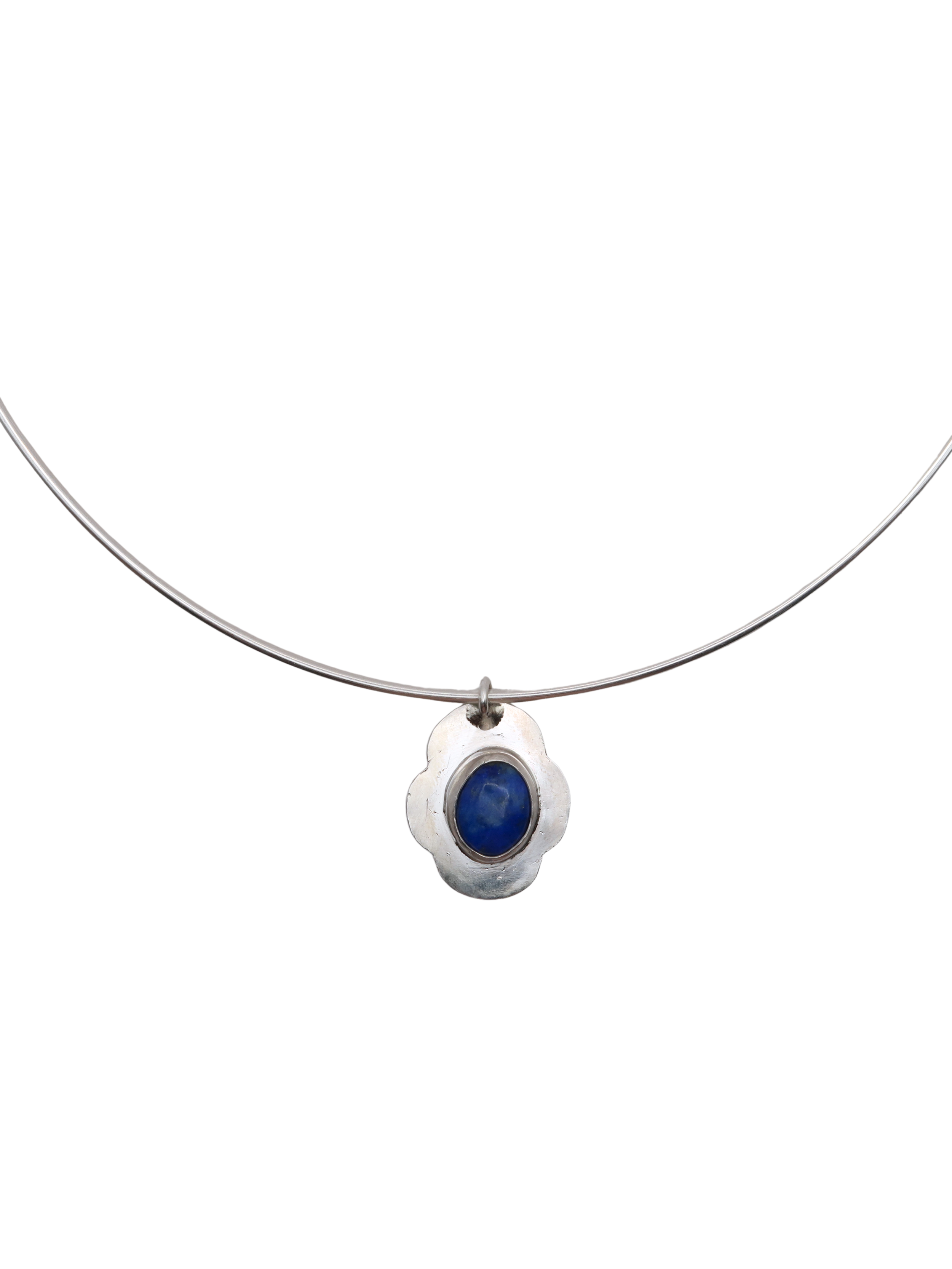 Lapis Lazuli Charm (SOLD OUT)
