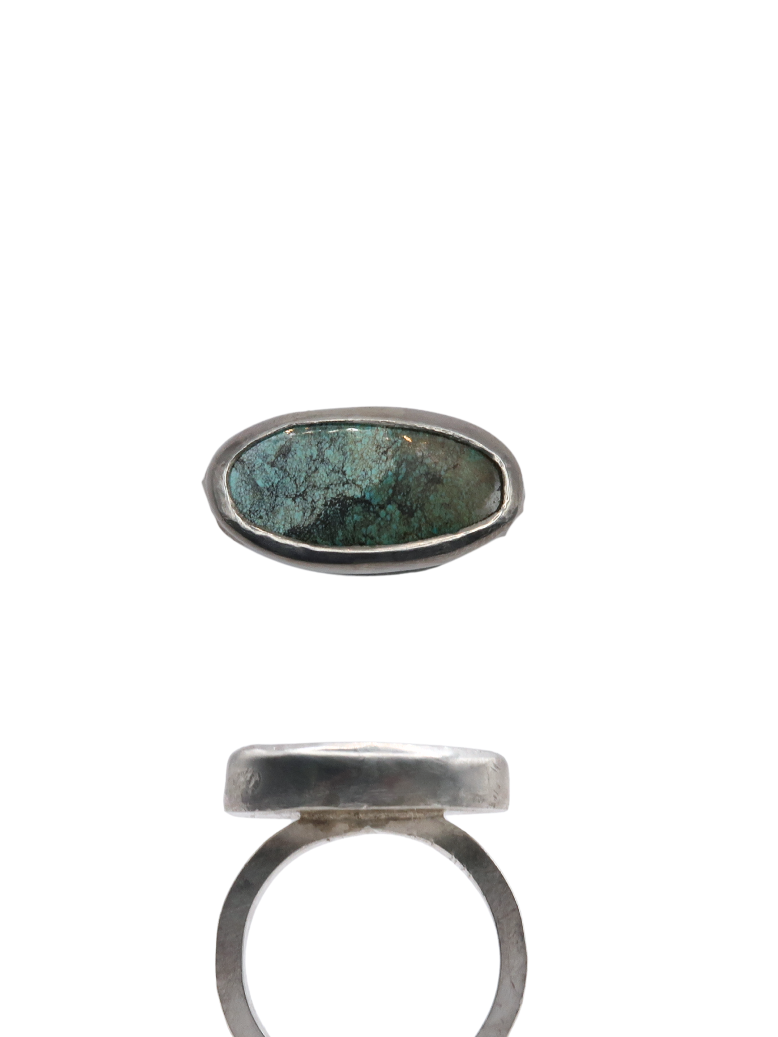 Turquoise Ring 01 (SOLD OUT)