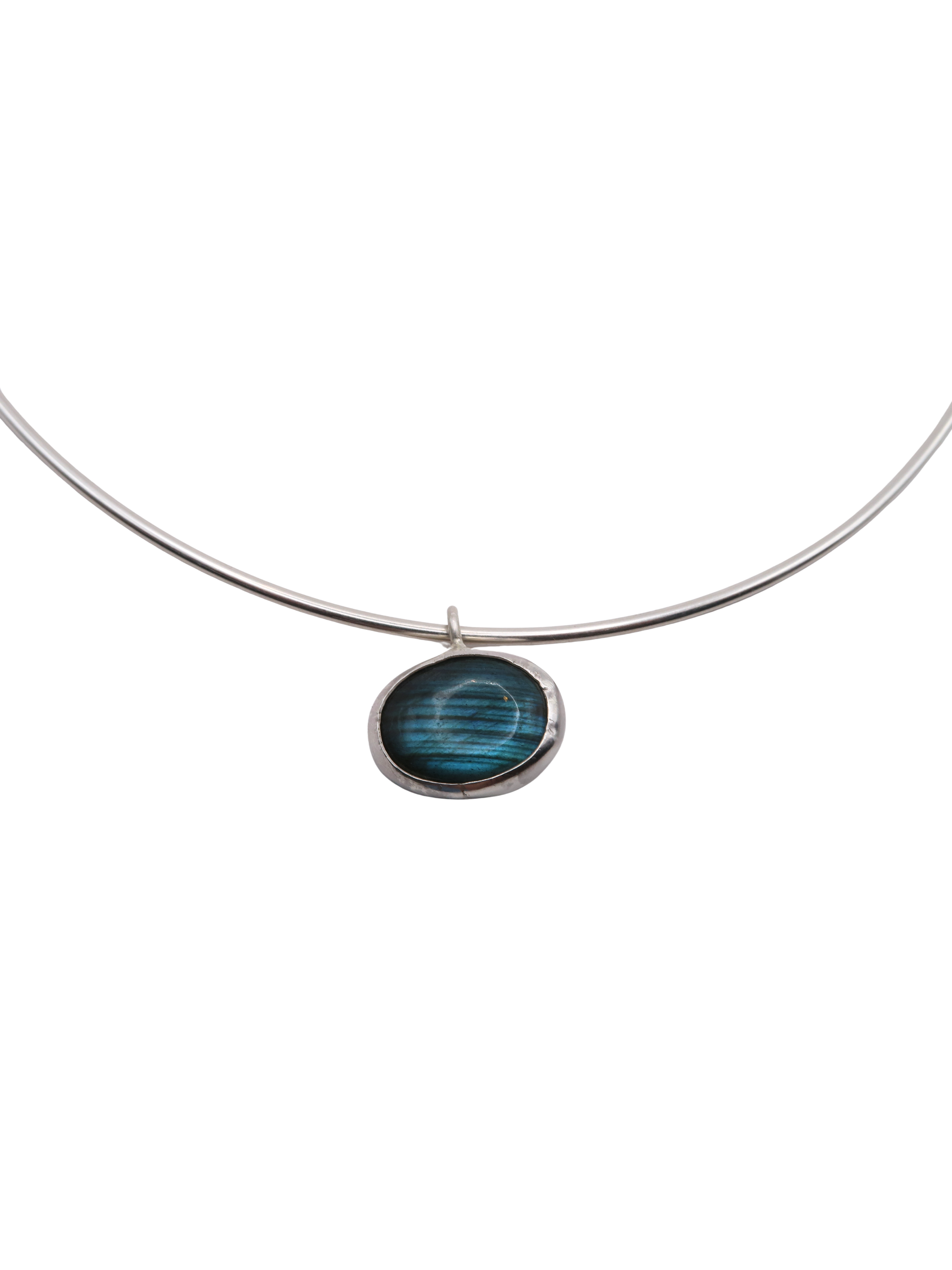 Labradorite Charm (SOLD OUT)