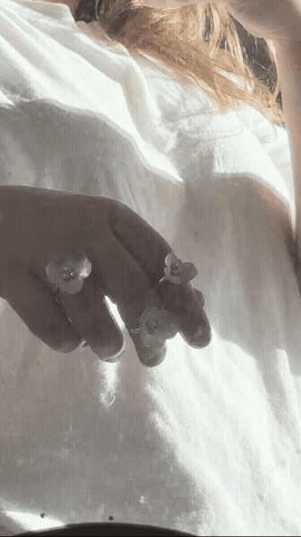 Flower Ring