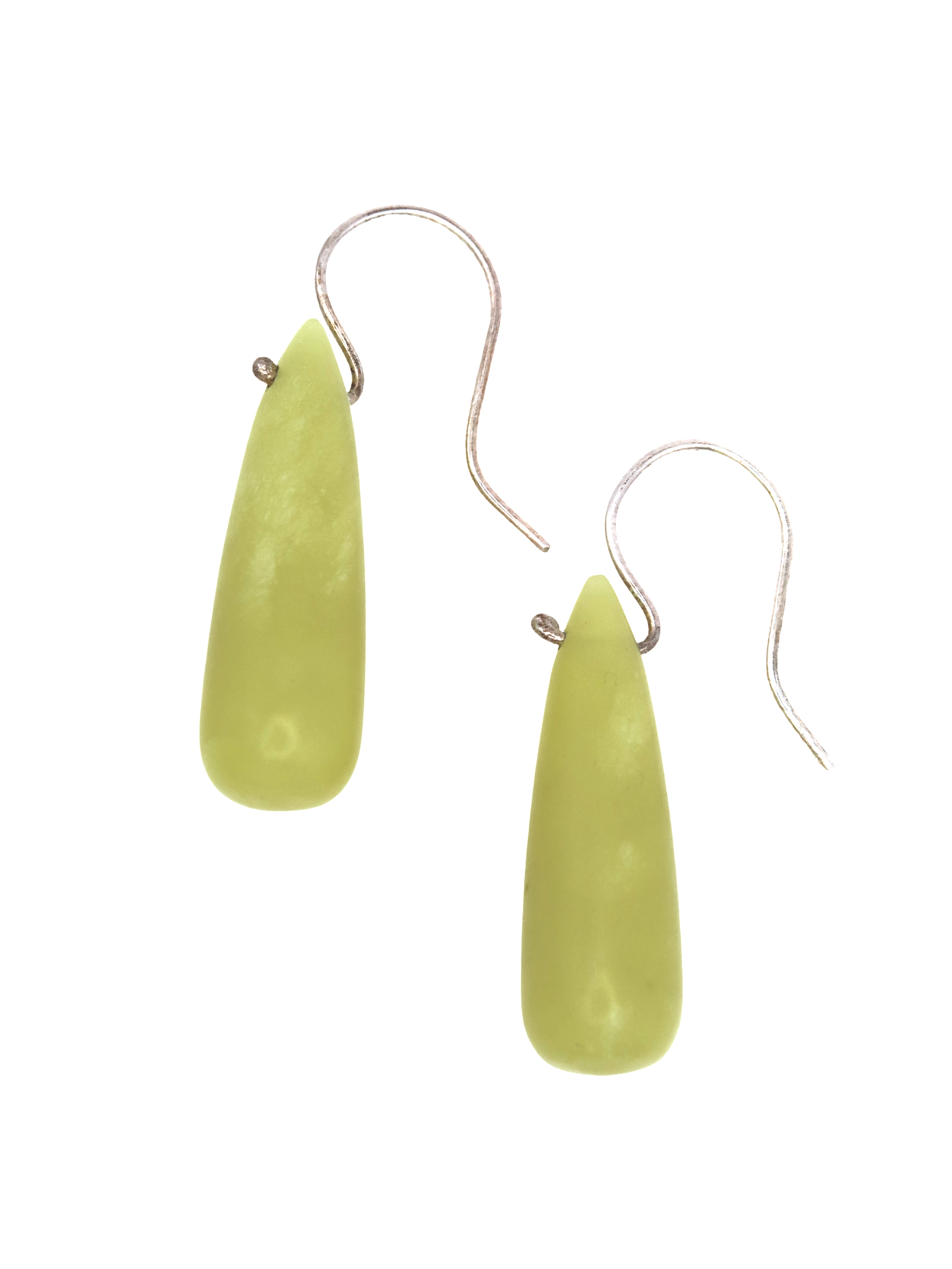 Lemon Drop Earrings