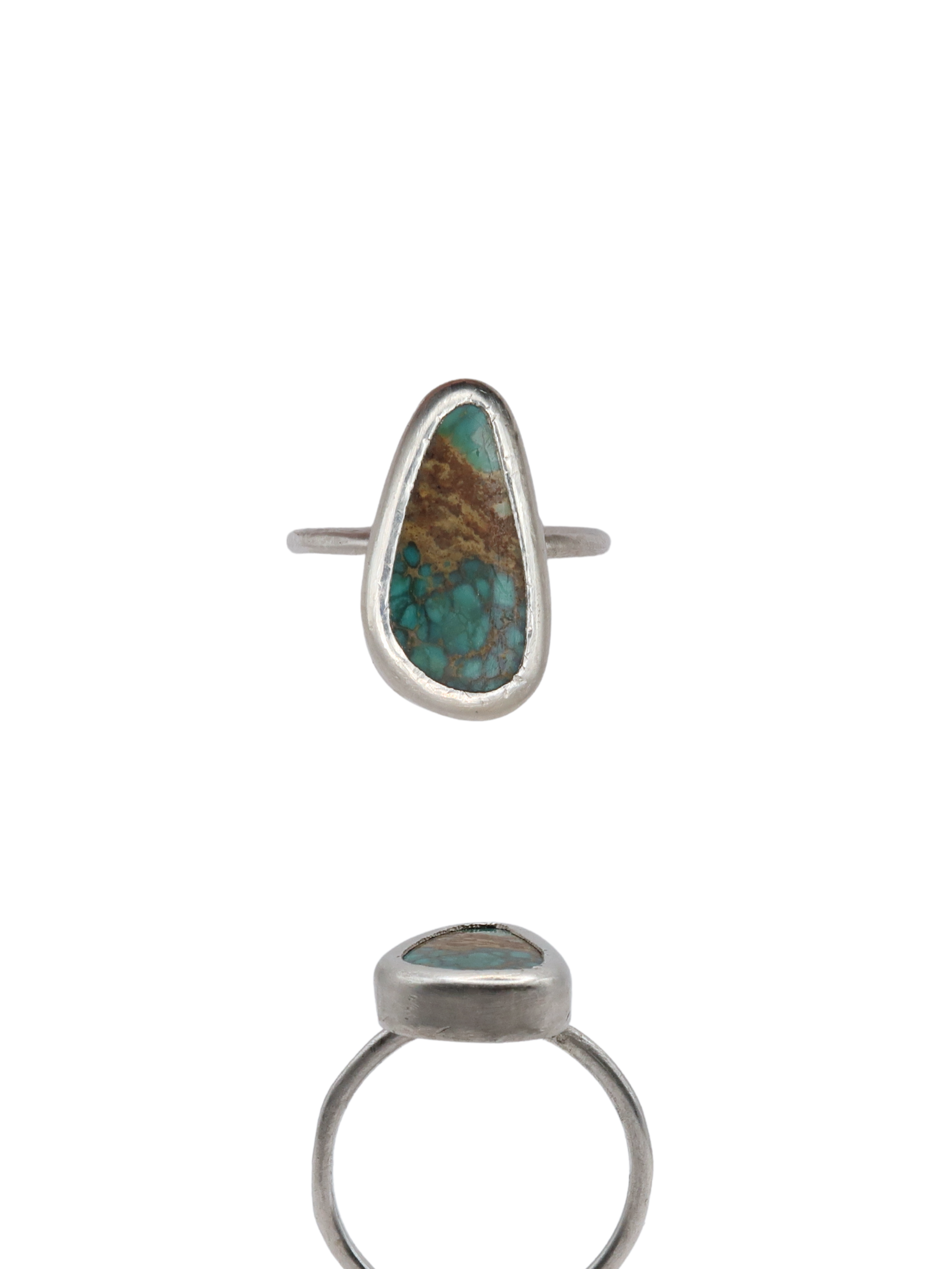 Turquoise Ring 03 (SOLD OUT)