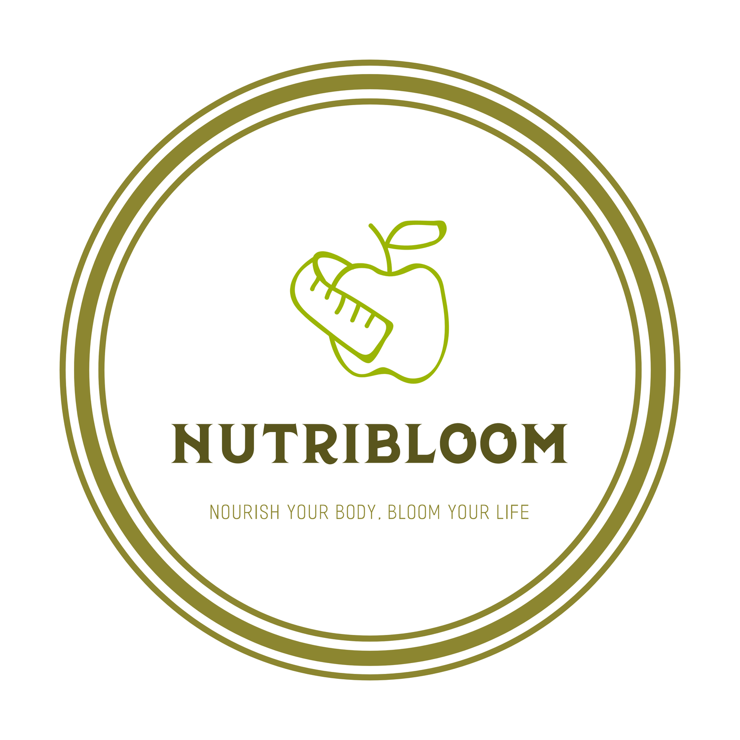 The NutriBloom Co