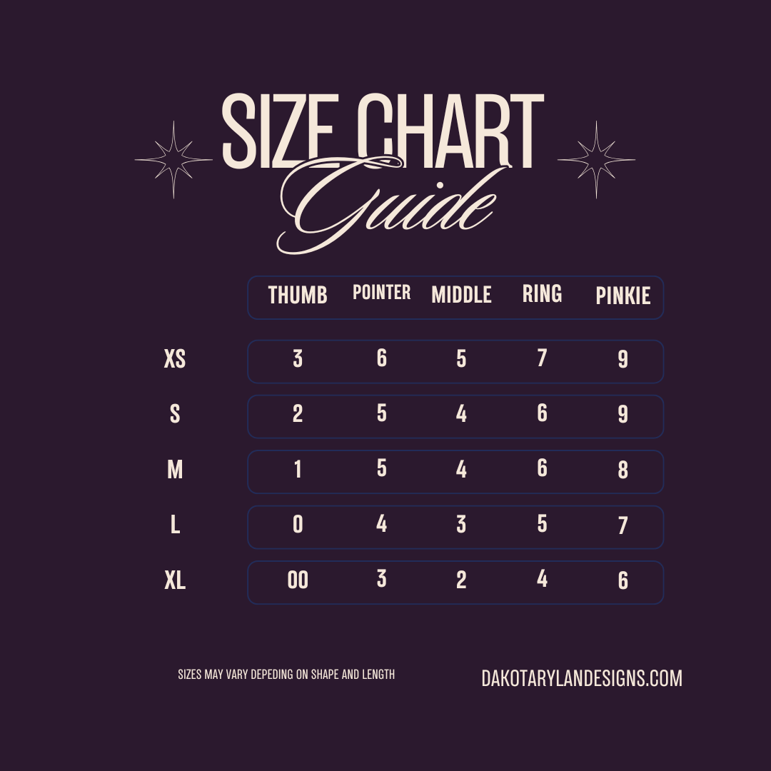 Blue Beige Organic Illustrative Size Chart Instagram Post.png