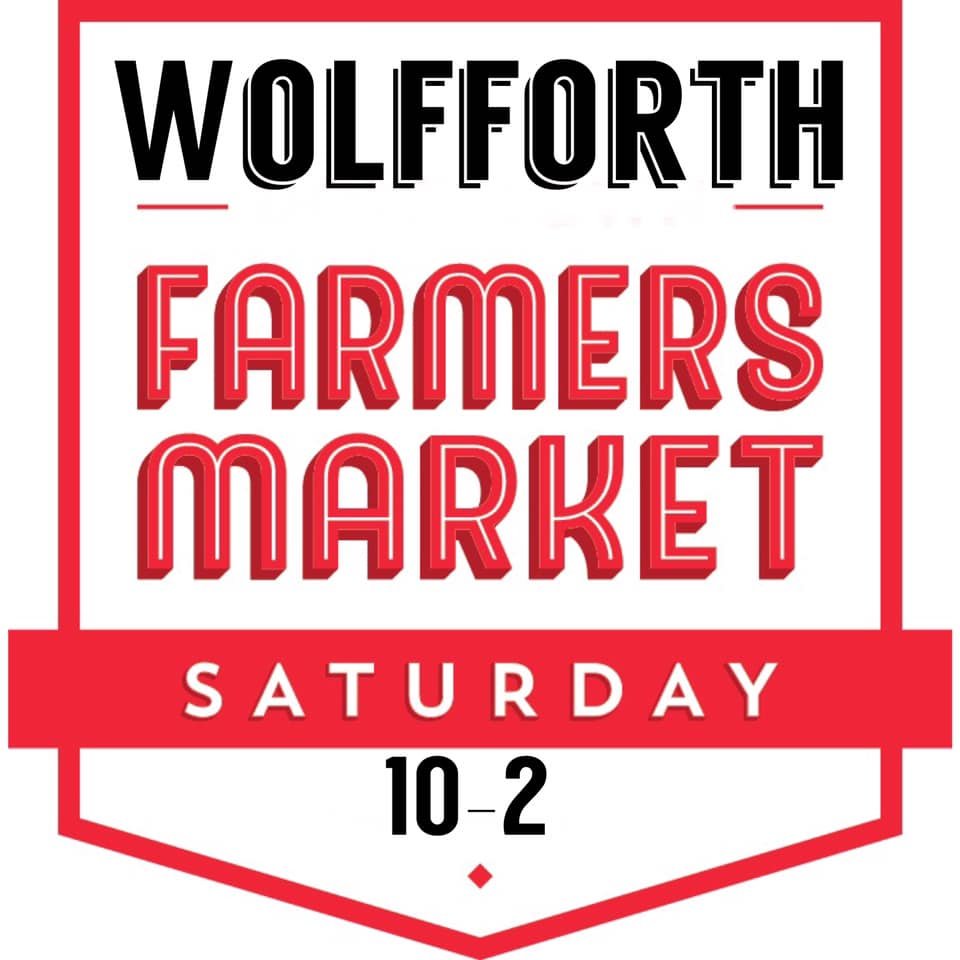 Wolfforth Farmers Market