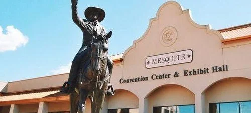 Premier Gun Show - Mesquite