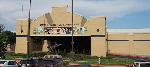 Premier Gun Show - The Original Fort Worth Gun Show